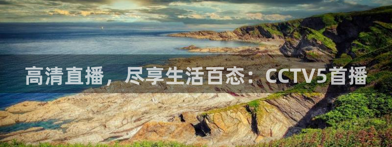 jrs小九直播低调：高清直播，尽享生活百态：CCTV5首播
